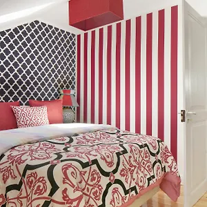 Apartment Feelinglisbon Fado, Lisbon