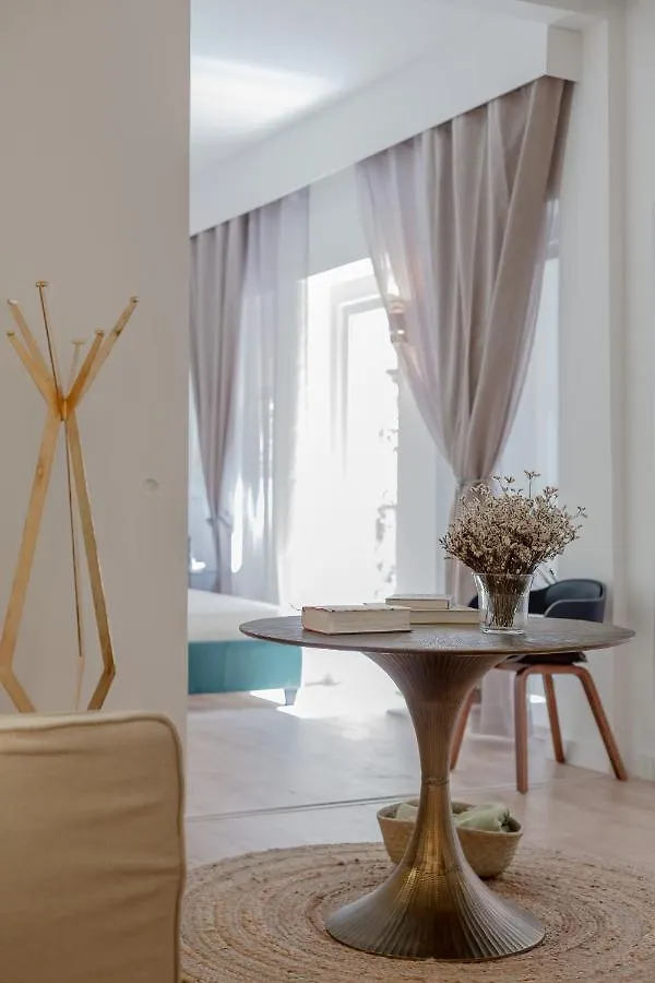 Park Studio - Principe Real Lisbon