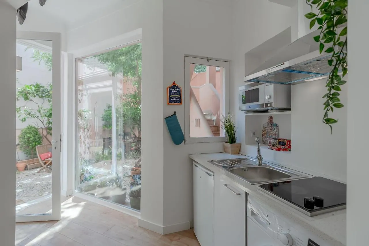 Park Studio - Principe Real Lisbon