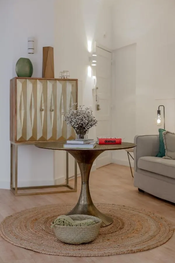 Park Studio - Principe Real Lisbon 0*,